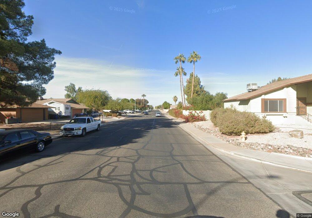 0 N Terrace Rd, Chandler, AZ 85226 - photo 1