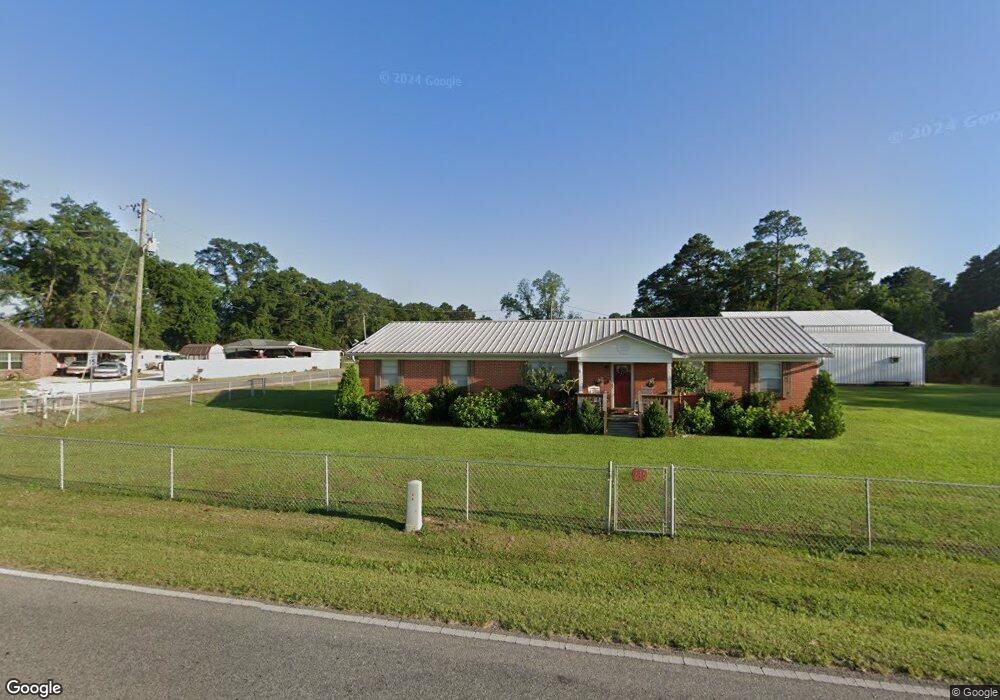 645 Woods Rd, Atmore, AL 36502 - photo 1