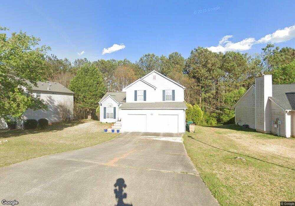 7532 Chads Cir, Jonesboro, GA 30236 - photo 1