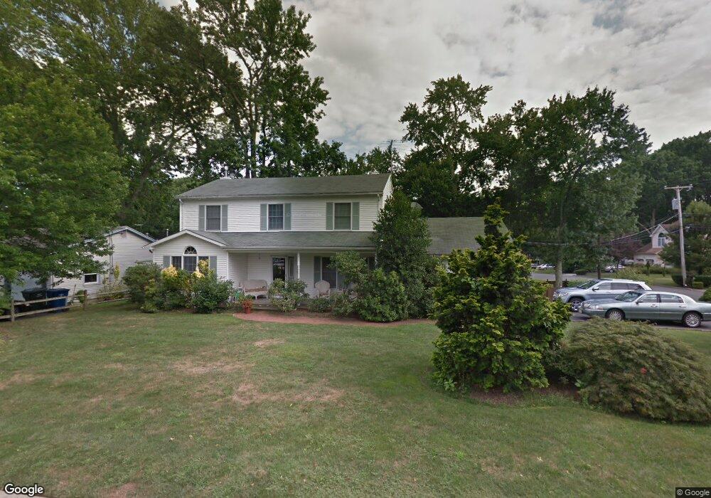 716 Harvey Ave, Oakhurst, NJ 07755 - photo 1