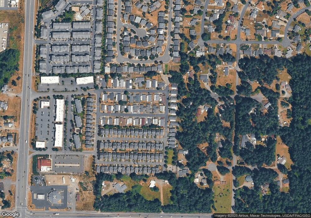 10513 197th St E unit 45, Graham, WA 98338 - photo 1