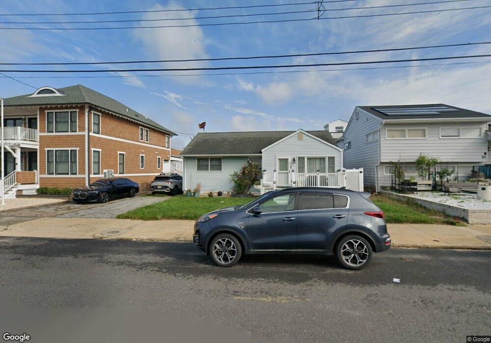 24 I St unit 26, Seaside Park, NJ 08752 - photo 1