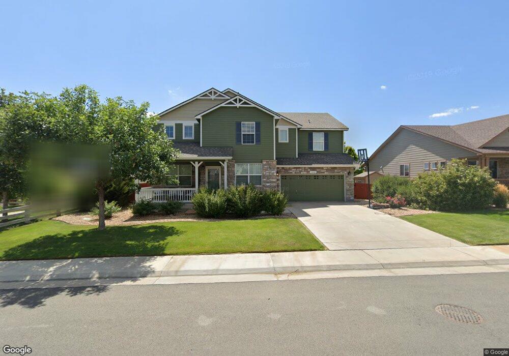 7202 E 132nd Ave, Thornton, CO 80602 - photo 1