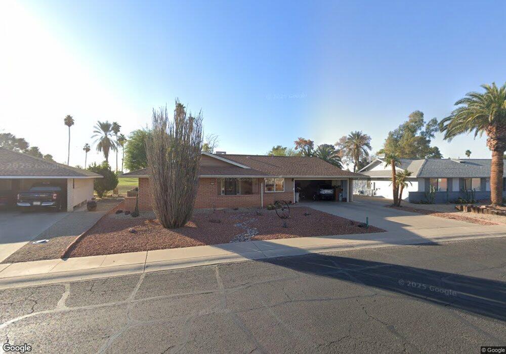 10117 W Ironwood Dr, Sun City, AZ 85351 - photo 1