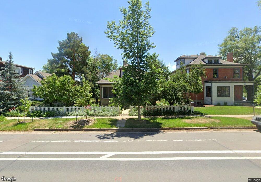 1810 Pine St, Boulder, CO 80302 - photo 1