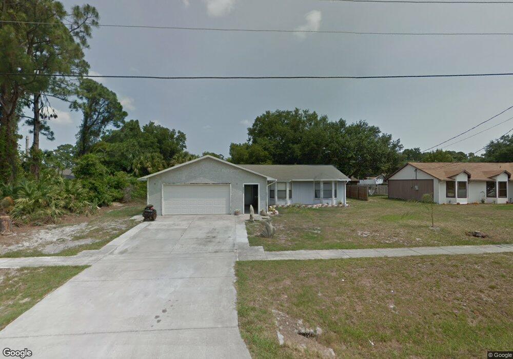 5150 Falcon Blvd, Cocoa, FL 32927 - photo 1