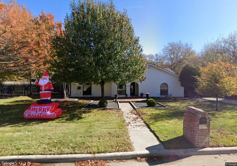 5204 Elm St, Colleyville, TX 76034 - photo 1
