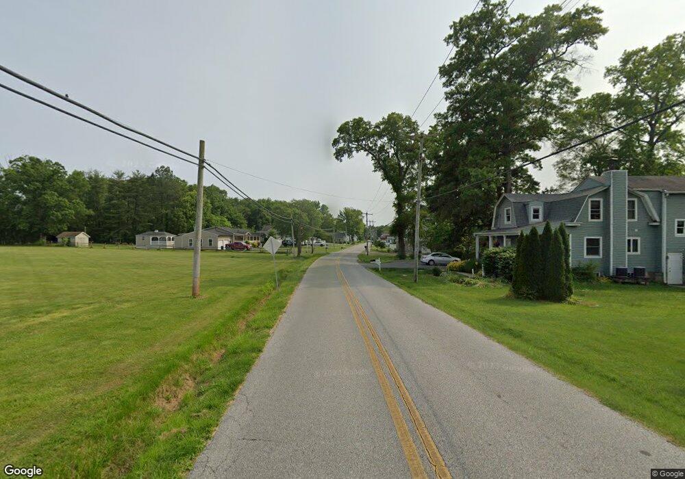 0 Susquehanna Ave unit 1008356578, Middle River, MD 21220 - photo 1