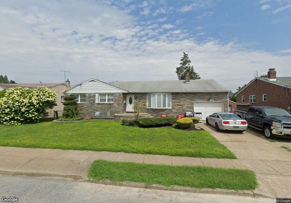 235 Delaware St, Essington, PA 19029 - photo 1