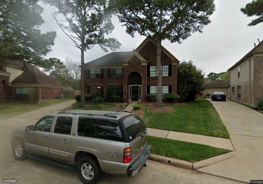 7811 Hickory Mill Ct, Houston, TX 77095 - photo 1