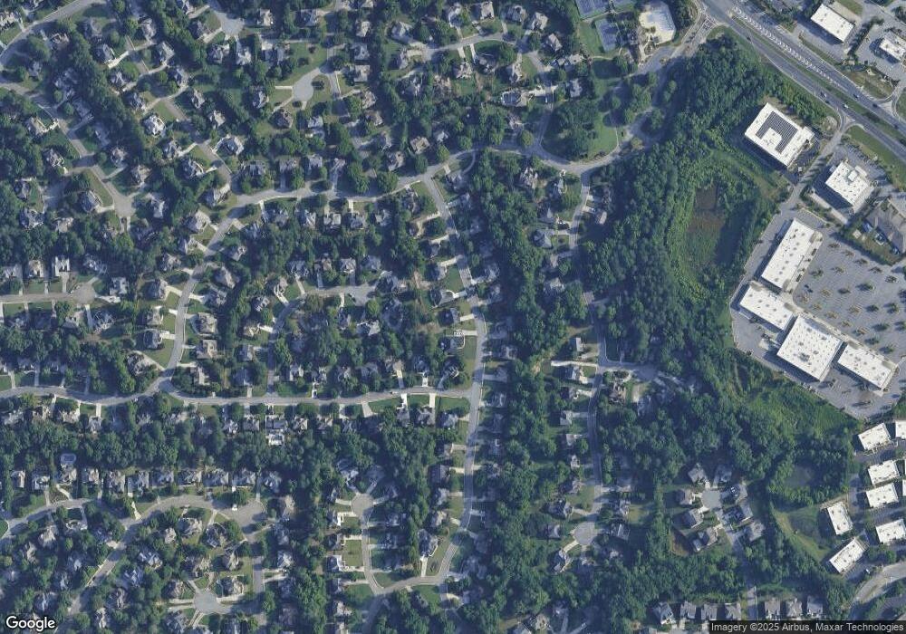 3560 Bridle Creek Dr unit 11, Suwanee, GA 30024 - photo 1