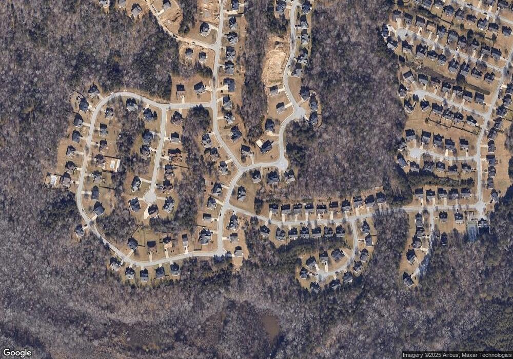 2047 Jessica Way, Conyers, GA 30012 - photo 1