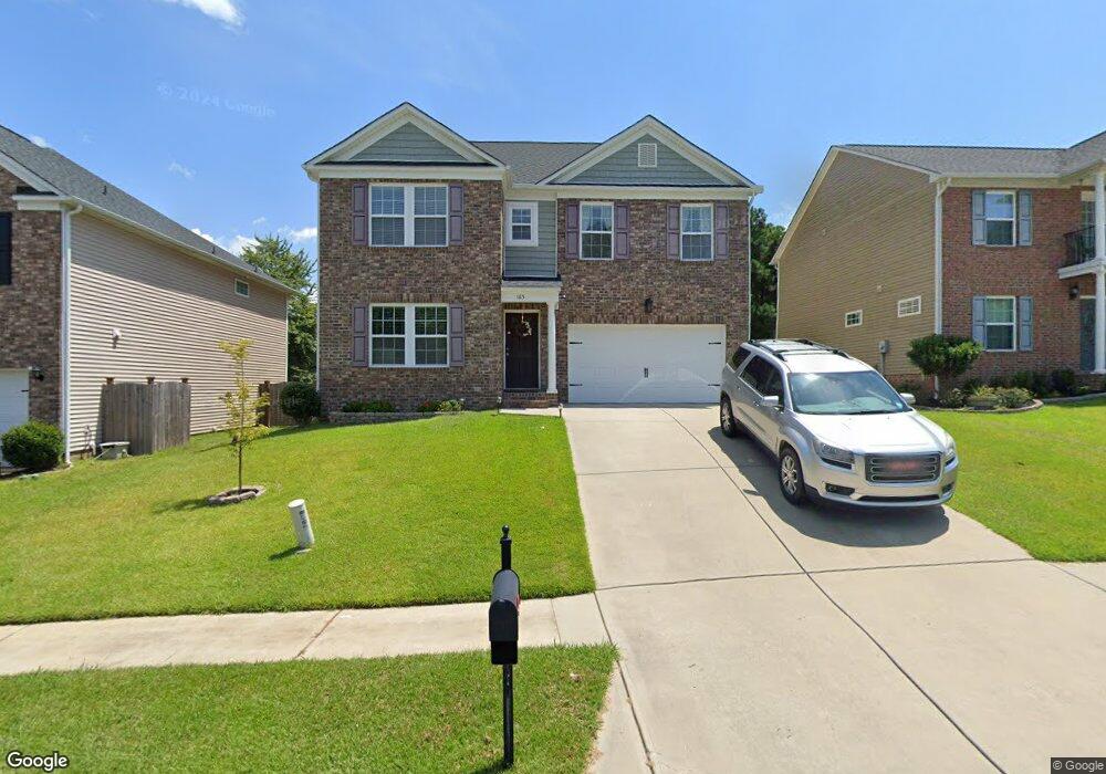 165 Palm St, Chapin, SC 29036 - photo 1