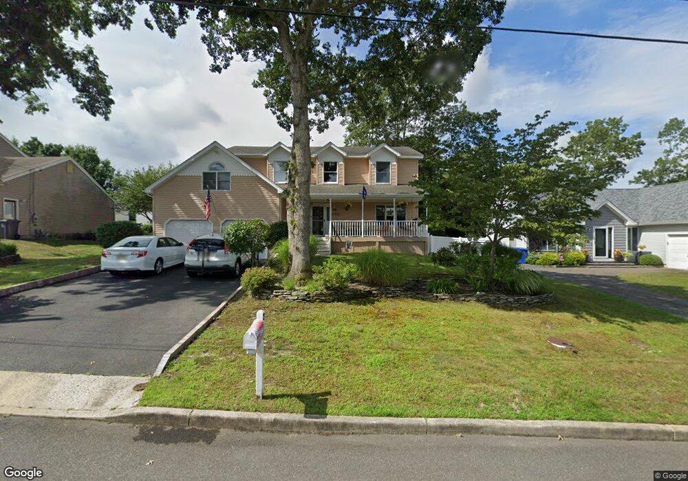 219 Commodore Rd, Manahawkin, NJ 08050 - photo 1