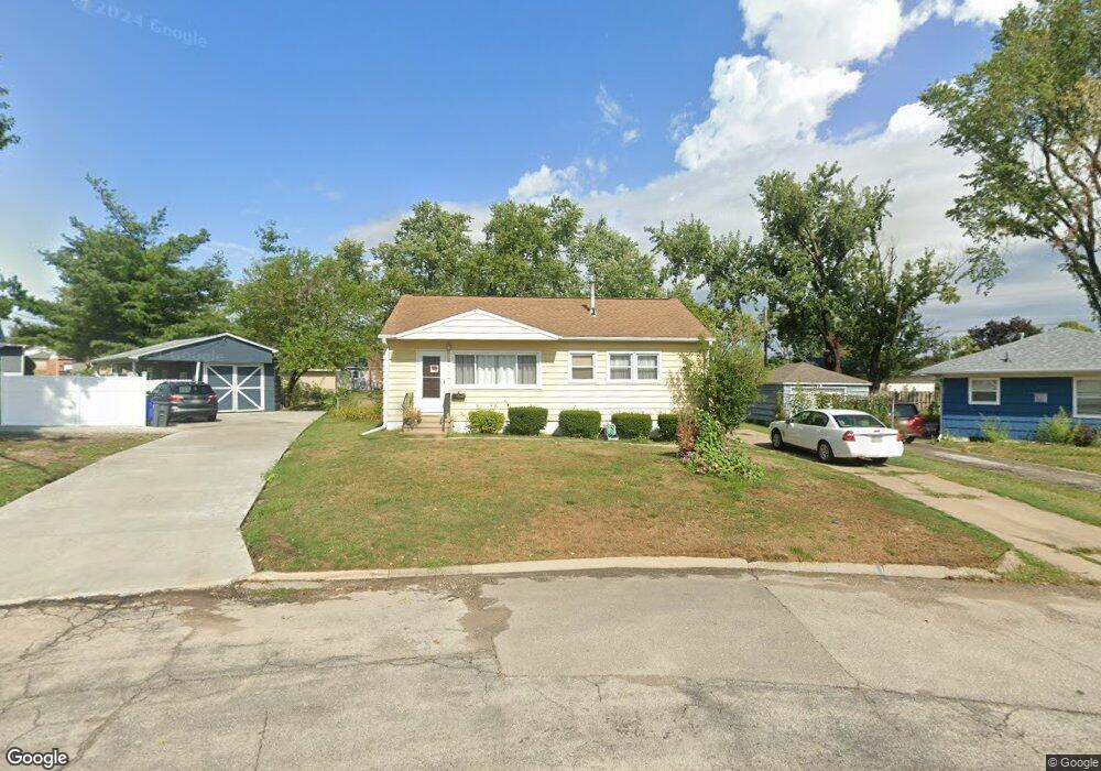 1007 Brockman Dr SE, Cedar Rapids, IA 52403 - photo 1