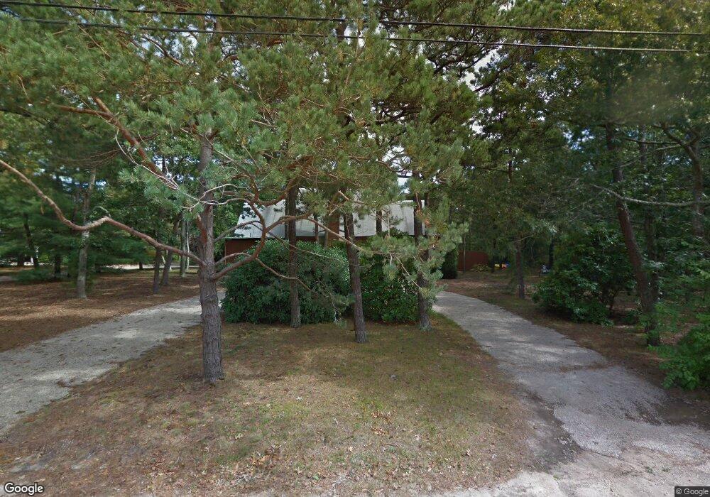 38 Bournes Pond Rd, East Falmouth, MA 02536 - photo 1