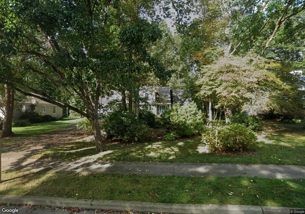 115 Payer Ln, Mystic, CT 06355 - photo 1