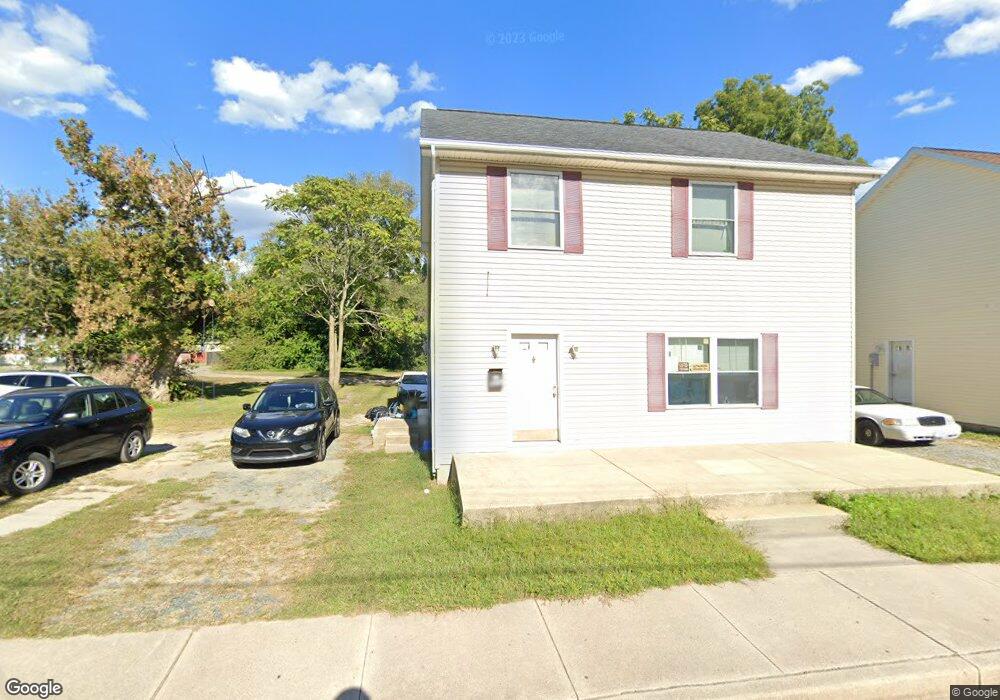 213 Record St, Salisbury, MD 21804 - photo 1