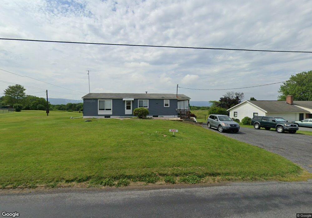 5253 Race Track Rd, Saint Thomas, PA 17252 - photo 1