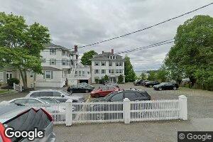 293 Nahant Rd Unit A10, Nahant, MA 01908