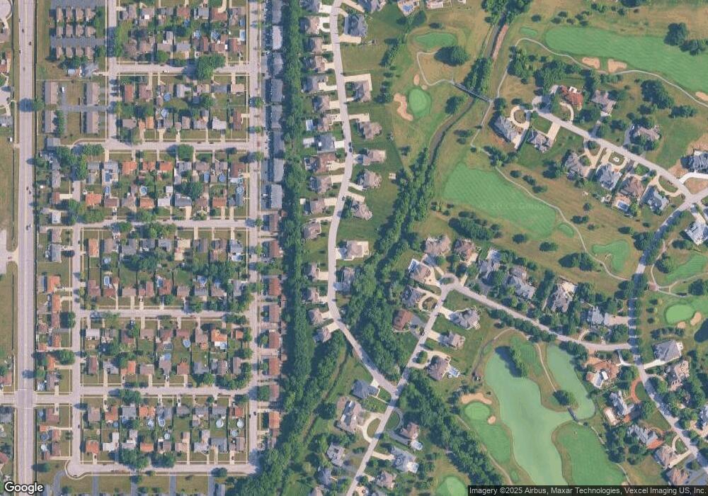 715 Shannon Bridge, Dyer, IN 46311 - photo 1