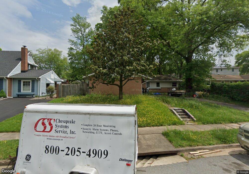 1013 Ensor Dr, Joppa, MD 21085 - photo 1