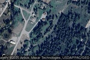 17 Crevice Mountain Rd, Gardiner, MT 59030