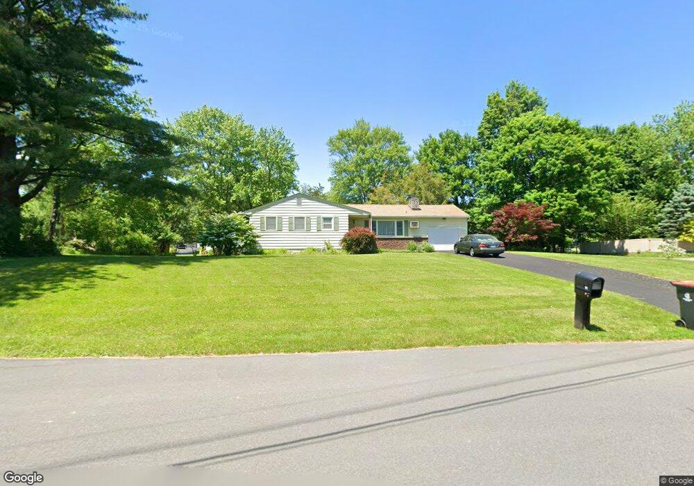 81 Round Hill Rd, Poughkeepsie, NY 12603 - photo 1