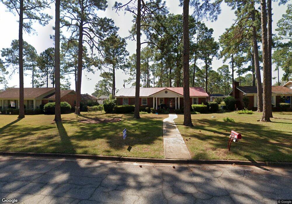 1718 Myrtle Rd, Albany, GA 31707 - photo 1