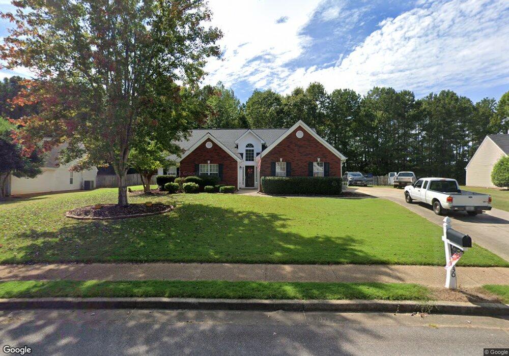 2330 Pemberton Point, Buford, GA 30519 - photo 1