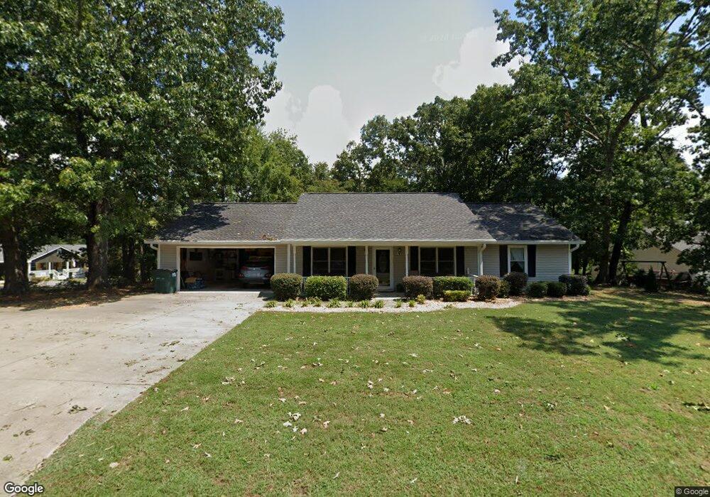 230 Beason Rd SE, Calhoun, GA 30701 - photo 1