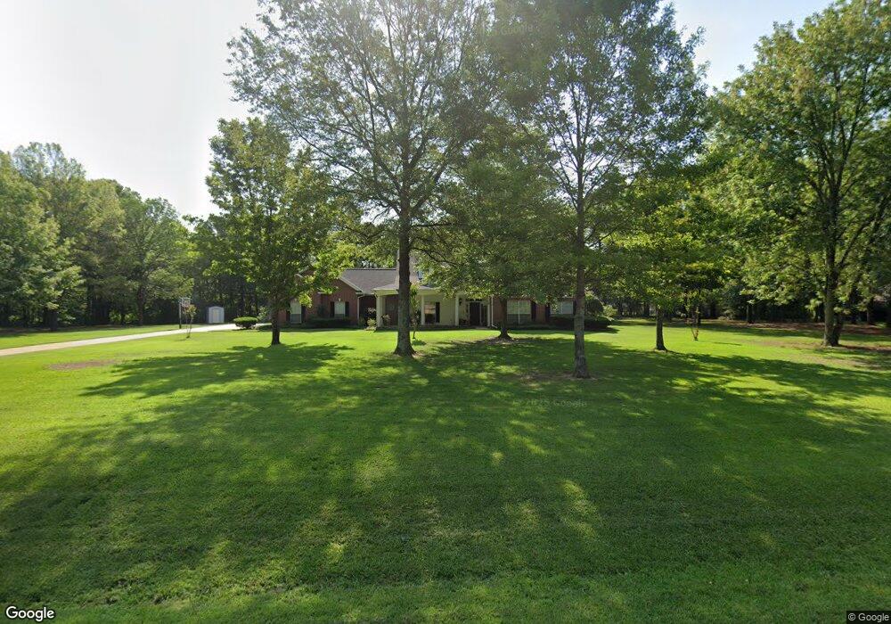 8402 Thames Cir, Texarkana, TX 75503 - photo 1