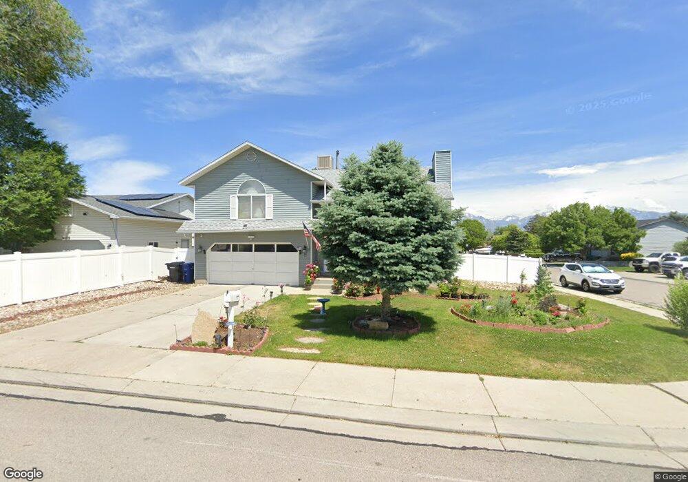 6679 Roundstem Rd, West Jordan, UT 84081 - photo 1