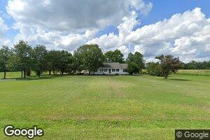 305 E Mount Zion Rd, Pamplico, SC 29583