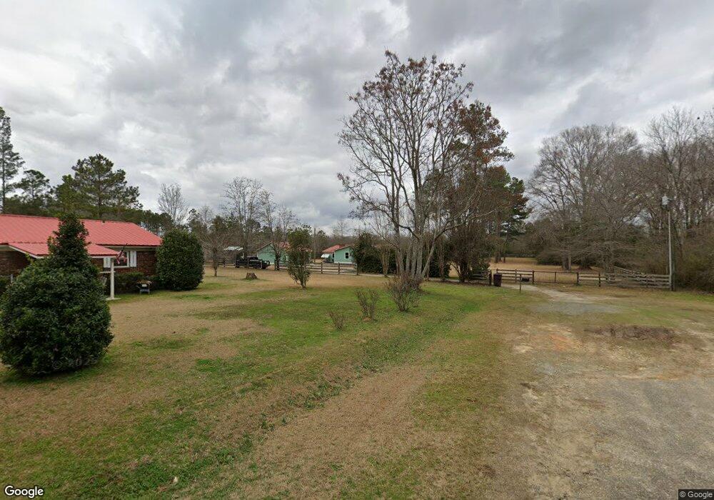 131 Joe Harper Road Extension, Americus, GA 31719 - photo 1