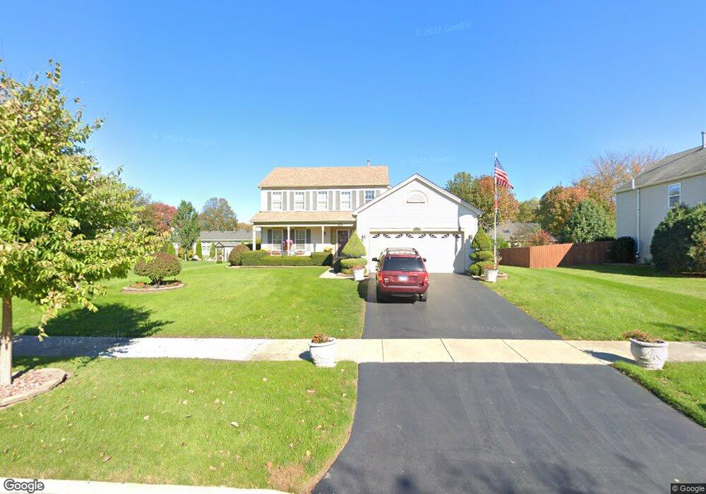 2085 Corinne Rd, Aurora, IL 60506 - photo 1