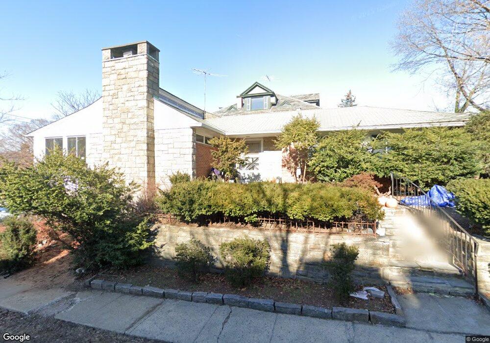 106 Sunnyside Dr, Yonkers, NY 10705 - photo 1