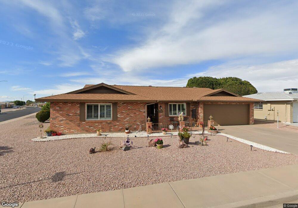 536 S Omaha, Mesa, AZ 85206 - photo 1