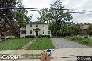 529H Allegheny Ave, Towson, MD 21204