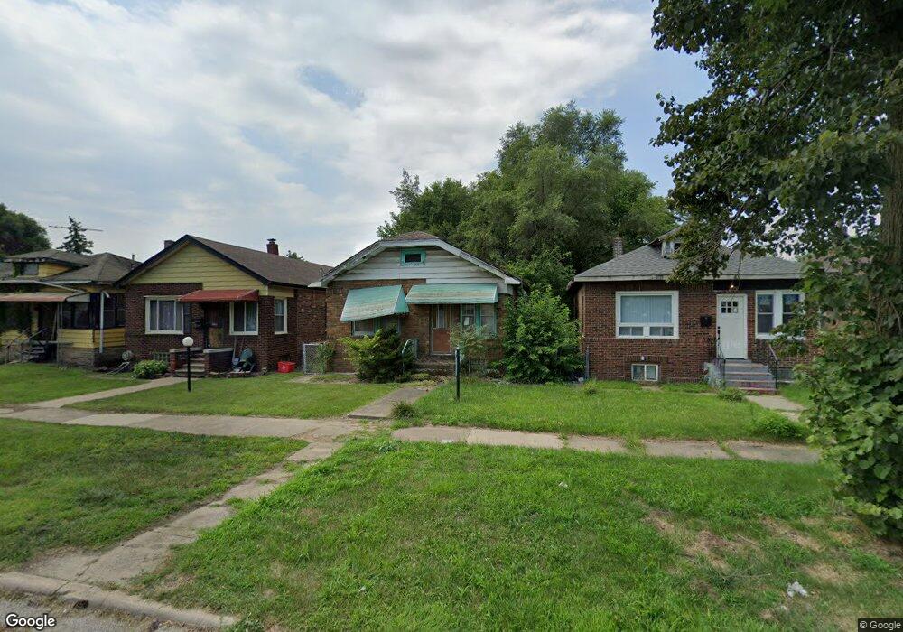 1574 Hayes St, Gary, IN 46404 - photo 1