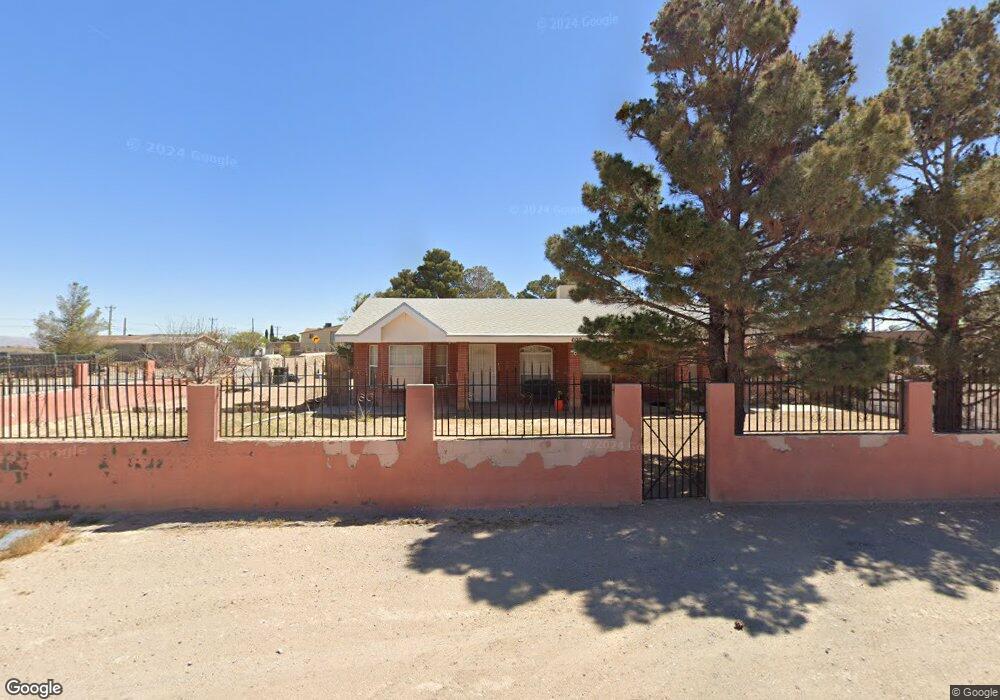 600 Lata Place, El Paso, TX 79928 - photo 1