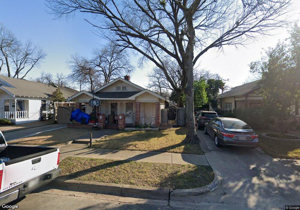 5444 Bonita Ave, Dallas, TX 75206 - photo 1