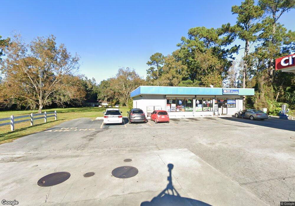 1312 Old Jesup Rd, Brunswick, GA 31520 - photo 1