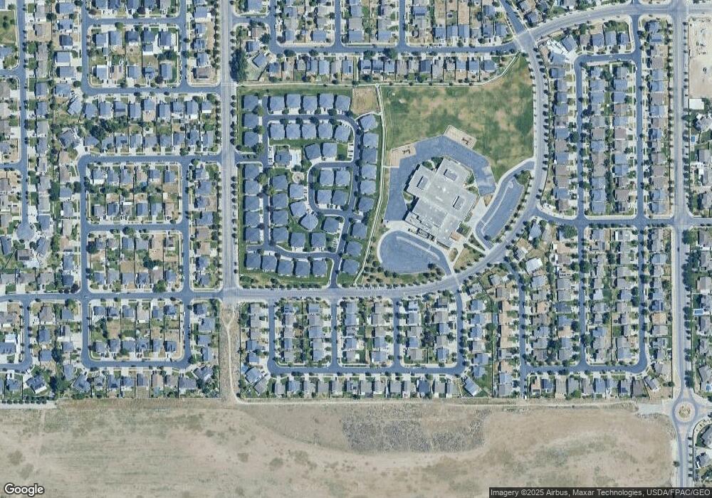 8493 S Ivy Gable Dr, West Jordan, UT 84081 - photo 1