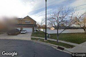 918 S 1740 E, Spanish Fork, UT 84660
