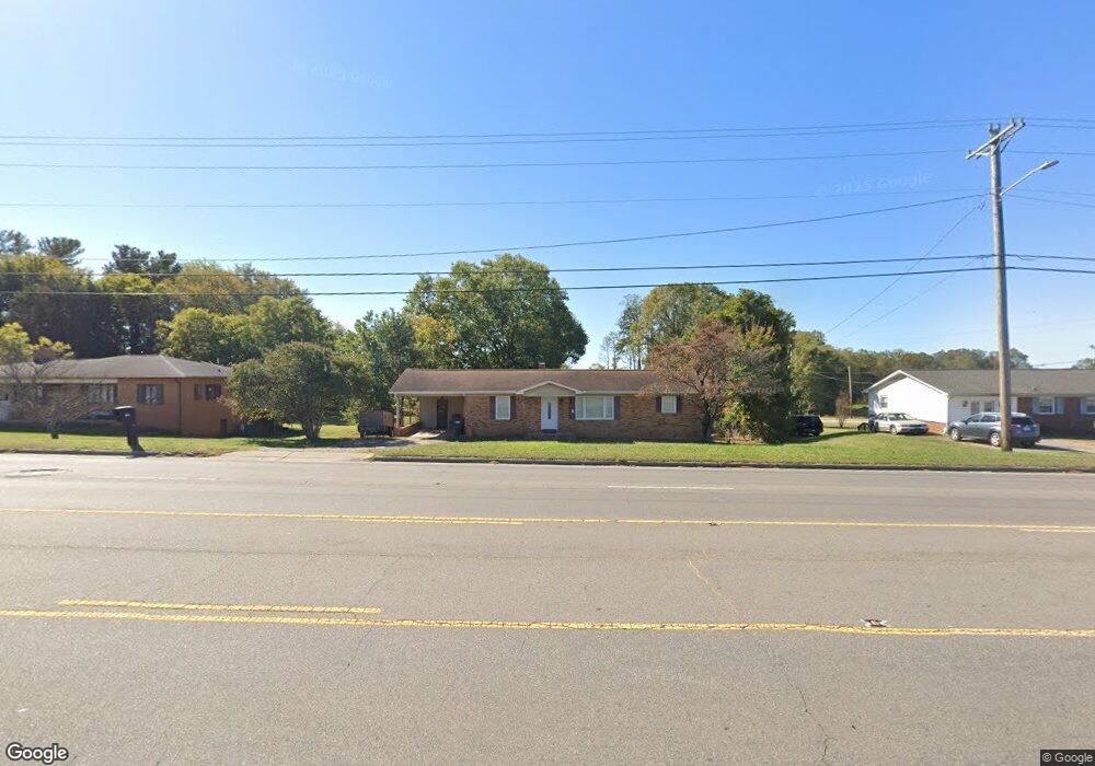 1906 Salisbury Hwy, Statesville, NC 28677 - photo 1