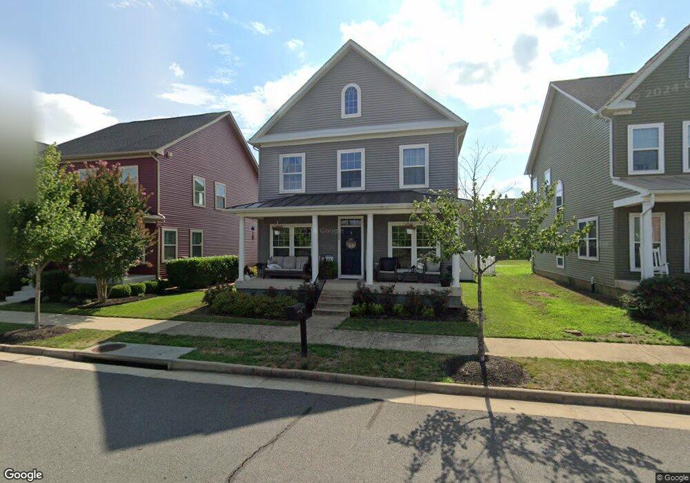 10009 Stubenhofer St, Bealeton, VA 22712 - photo 1