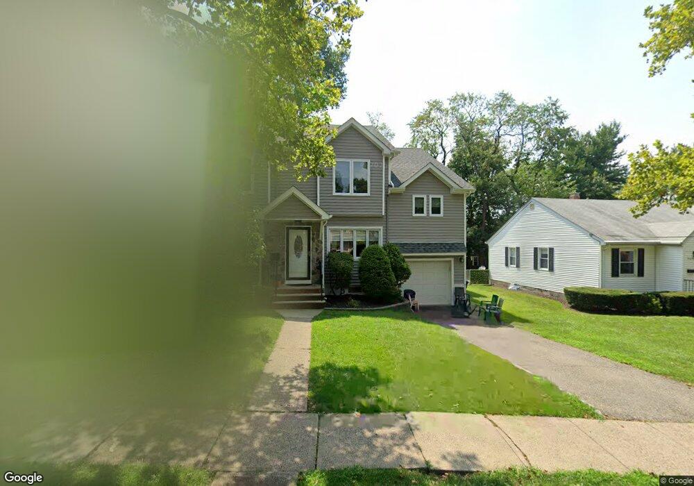 43 Ravona St, Clifton, NJ 07012 - photo 1