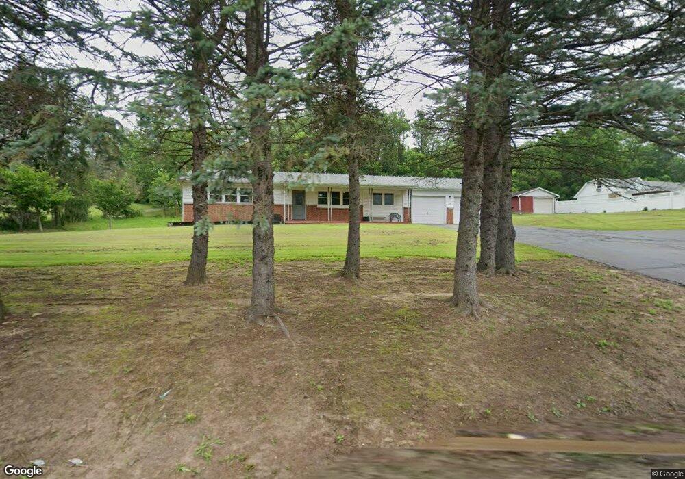 1206 Saint Johns Rd, Drums, PA 18222 - photo 1