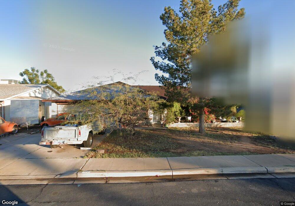 1748 E Harmony Ave, Mesa, AZ 85204 - photo 1